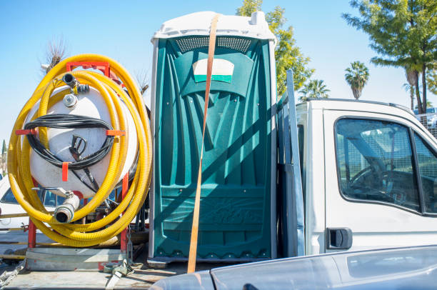 Best Best portable toilet rental  in Quail Creek, TX