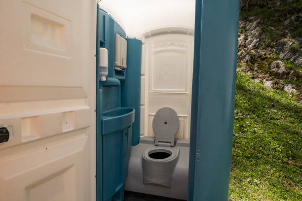 Best Affordable portable toilet rental  in Quail Creek, TX