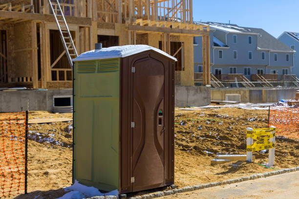 Best Local porta potty services  in Quail Creek, TX