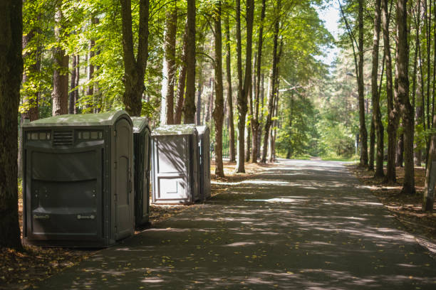 Best Emergency porta potty rental  in Quail Creek, TX