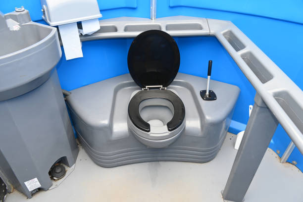 Best Affordable porta potty rental  in Quail Creek, TX