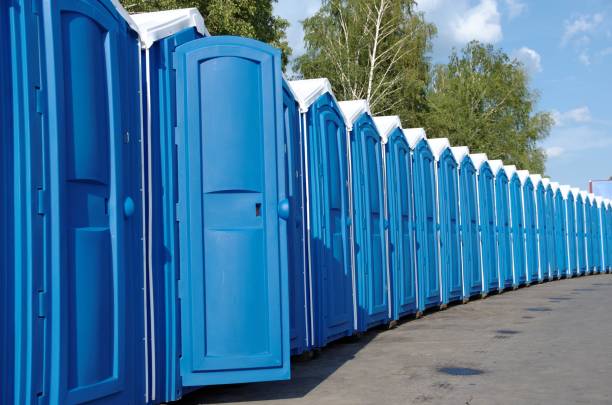 Best Wedding porta potty rental  in Quail Creek, TX